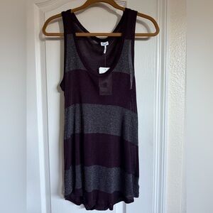 NWT-Splendid Shimmer Top